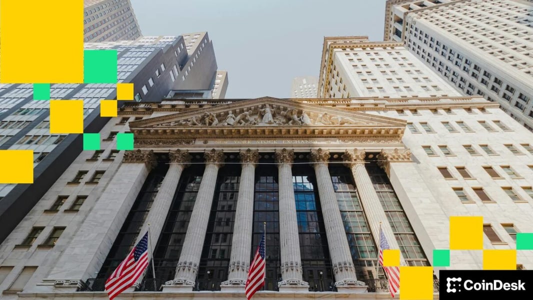 Securitize stock NYSE:SECZ rally tokenized securities NYSE Blockchain.com MOU September 23 2026