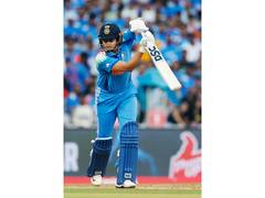 Shafali Verma celebrates her record century against Bangladesh at Asian Games 2026