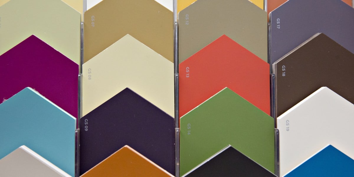Sherwin-Williams paint store network supports DIY and professional customers across North America