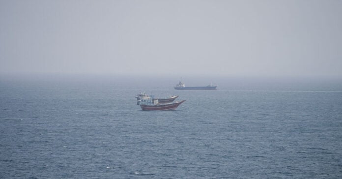 South Korea Hormuz military deployment Iran warning Seoul recalibration 2026
