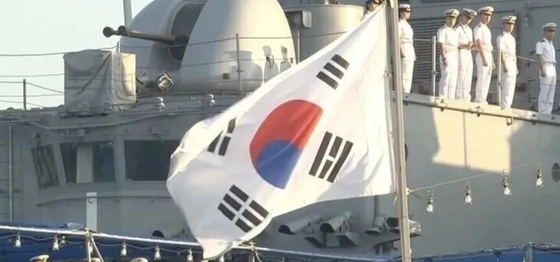 South Korea National Assembly Hormuz deployment decision Seoul Iran September 2026