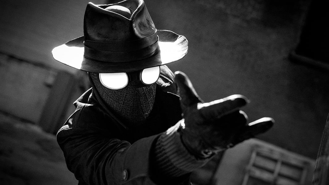 Spider-Noir wins five Creative Arts Emmy Awards in 2026 after Amazon Prime Video cancellation