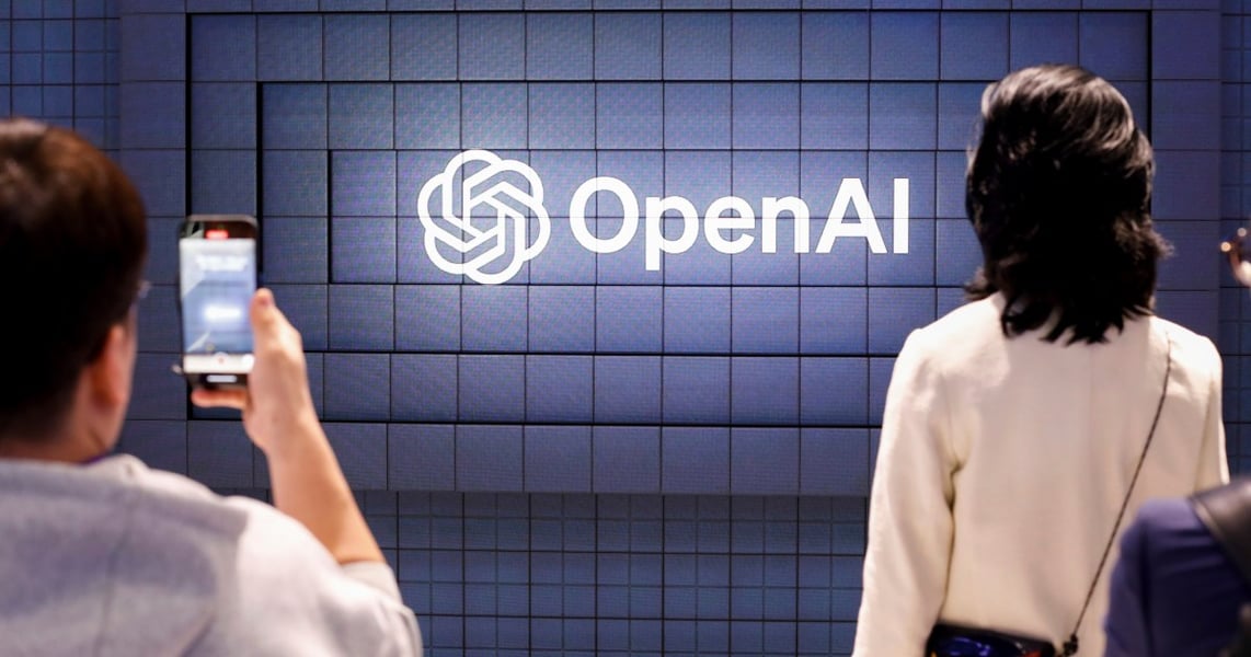 Stargate AI data center initiative backed by Oracle and SoftBank in the United States
