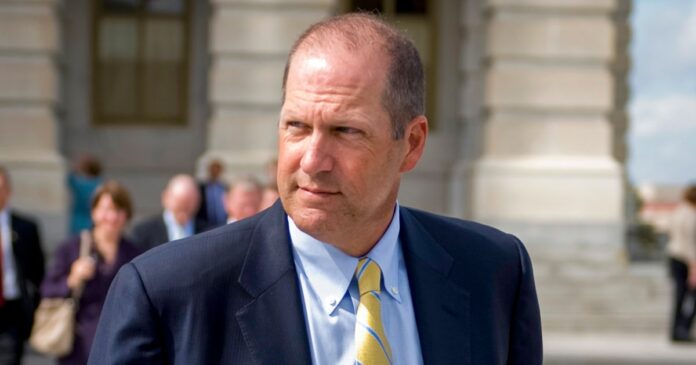 John Sununu and Chris Pappas win their respective New Hampshire Senate primaries on September 9 2026