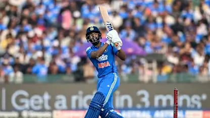 Team India squad announced for West Indies ODI series 2026 with Shubman Gill as captain