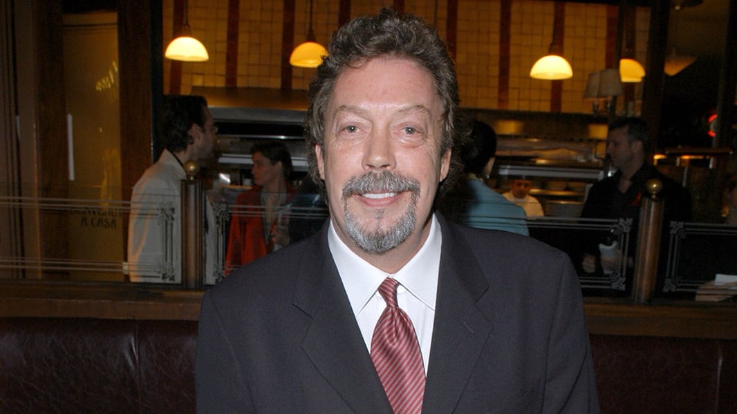 Tim Curry, actor known for Rocky Horror Picture Show and Pennywise in IT, who died of coronary artery disease at 80 in Los Angeles