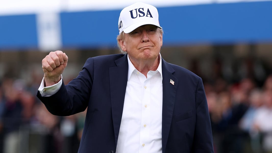 US President Trump meets Gulf leaders at UNGA to discuss Iran war ceasefire and postwar framework September 2026