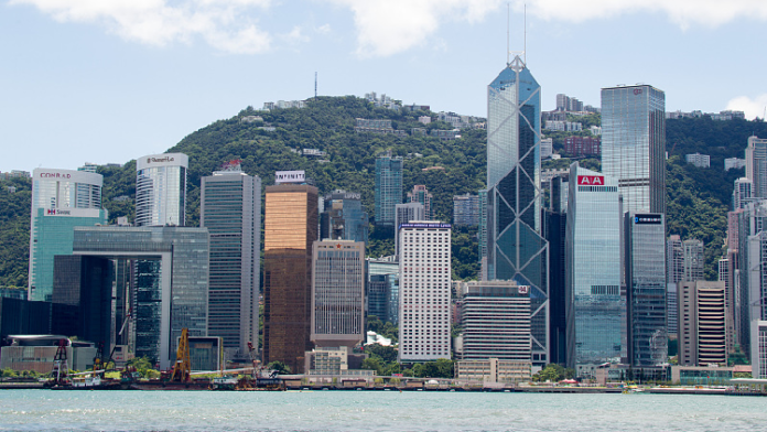 Tung Chee-hwa, the first chief executive of the Hong Kong Special Administrative Region, who died on September 8, 2026