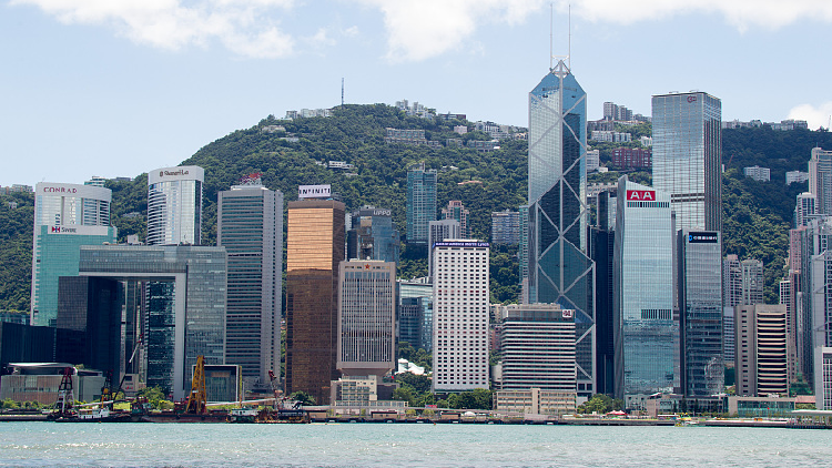 Tung Chee-hwa, the first chief executive of the Hong Kong Special Administrative Region, who died on September 8, 2026