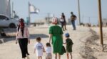 British government bans trade with Israeli West Bank settlements as twelve allied nations join coordinated enforcement action
