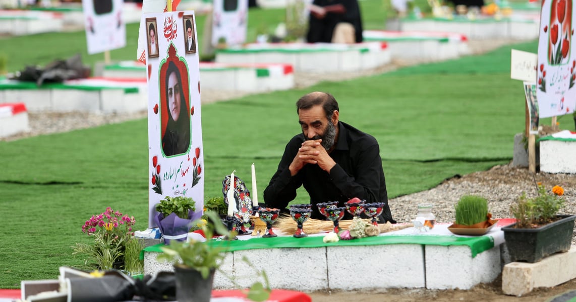 UN fact-finding mission finds US committed war crimes in Iran including Tomahawk strike on Minab primary school killing 120 children