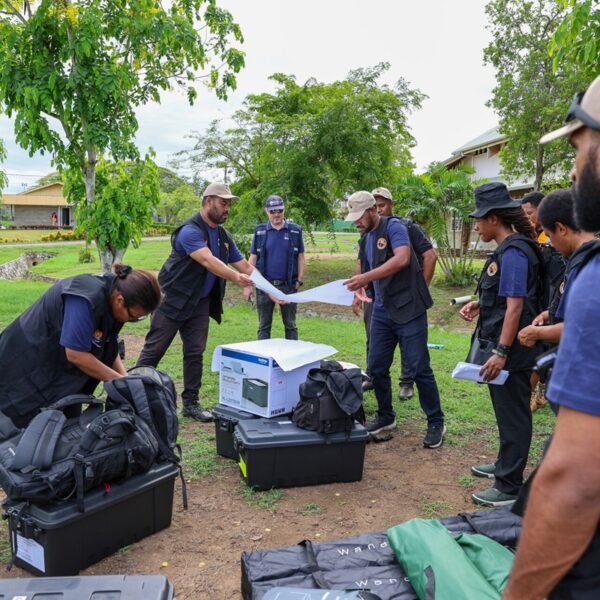 WHO health workers pandemic preparedness UNGA September 2026