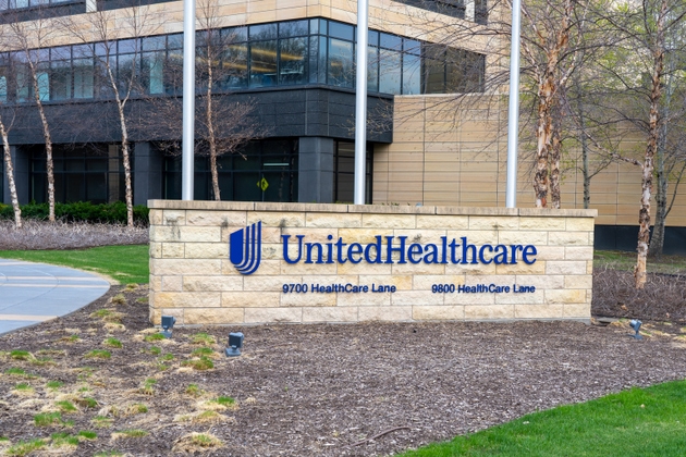UnitedHealth Group Optum Health Medicare Advantage margin recovery September 2026
