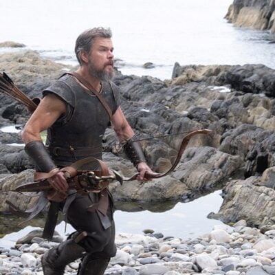 Universal Pictures milestone $5 billion worldwide box office 2026 with The Odyssey, Mario, Michael