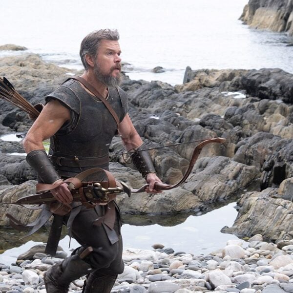 Universal Pictures milestone $5 billion worldwide box office 2026 with The Odyssey, Mario, Michael