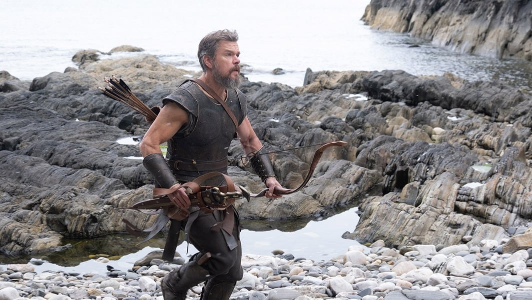 Universal Pictures milestone $5 billion worldwide box office 2026 with The Odyssey, Mario, Michael