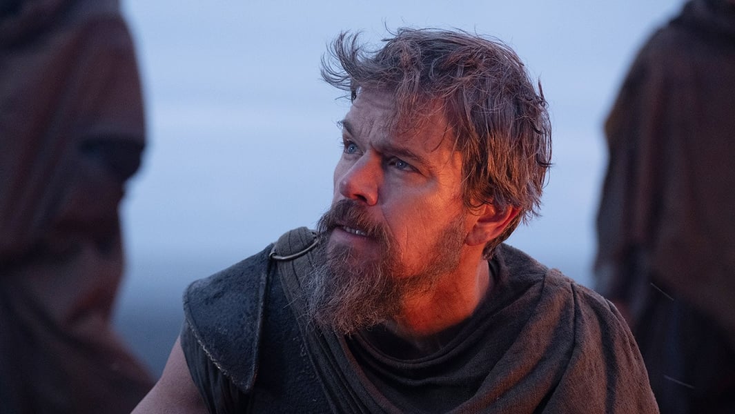 Christopher Nolan's The Odyssey becomes Universal Pictures highest-grossing film ever in 2026