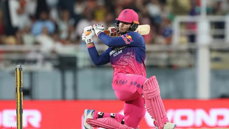 Vaibhav Sooryavanshi named in India's Asian Games 2026 cricket squad as the youngest Indian international player ever