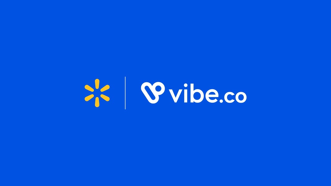 Walmart completes $1.4B acquisition of Vibe.co connected television advertising platform in August 2026