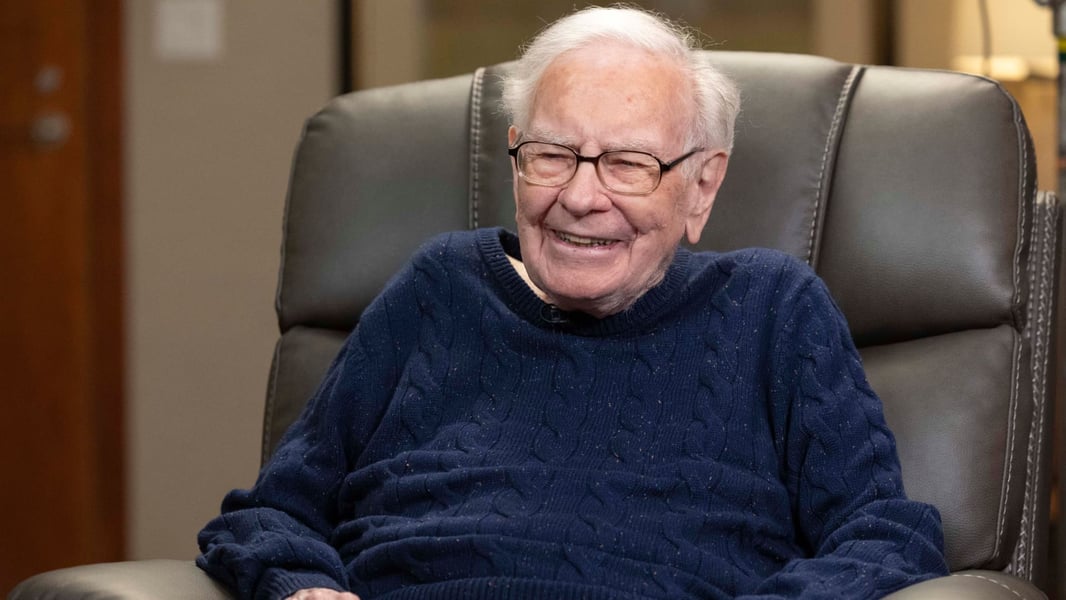 Warren Buffett stepping down as Berkshire Hathaway chairman with Howard Buffett and Greg Abel succession