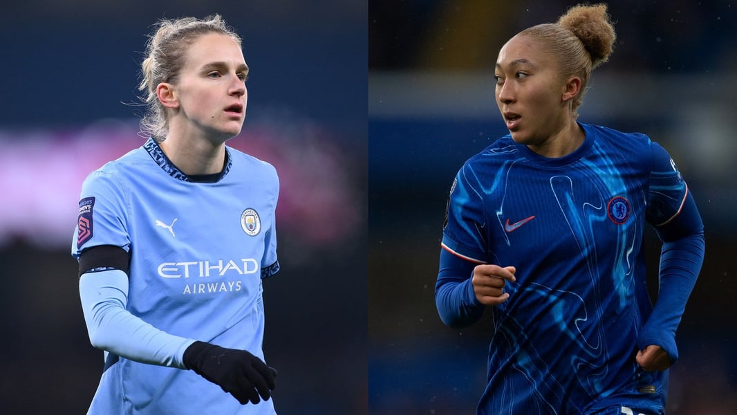 Women's Champions League 2026-27 league phase draw with Arsenal Chelsea Manchester City