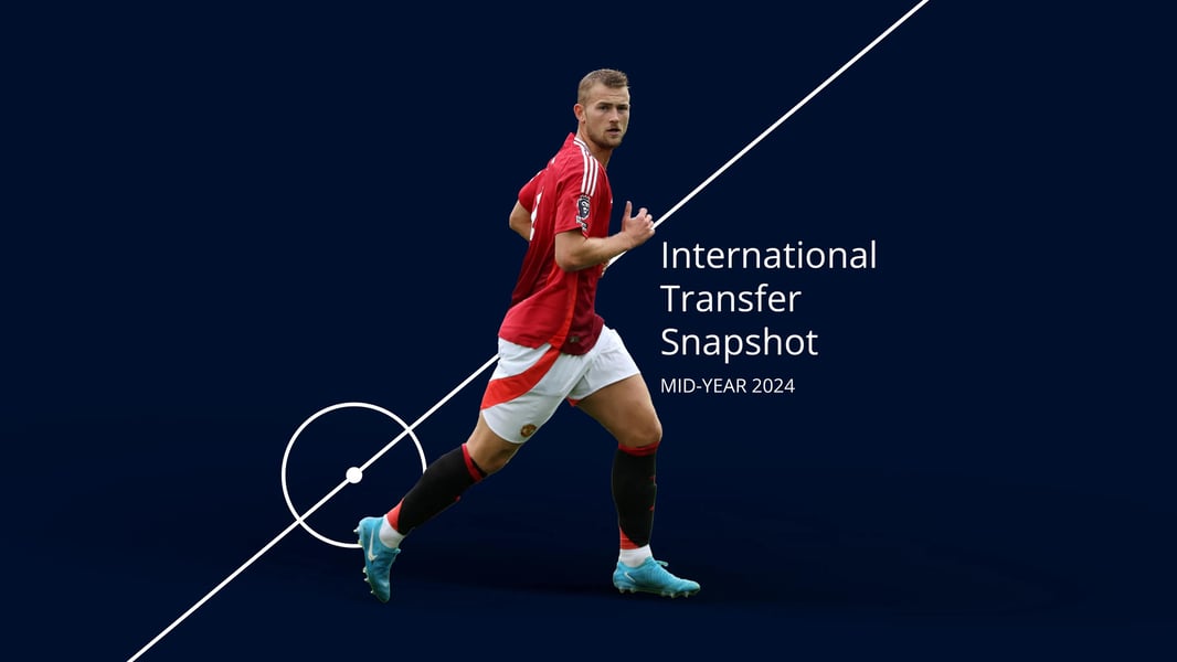 FIFA International Transfer Snapshot confirms record $9.89 billion summer transfer window driven by World Cup stars