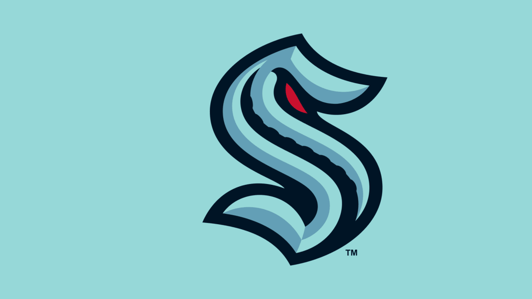 Seattle Kraken branding ahead of the CBA extension deadline September 2026