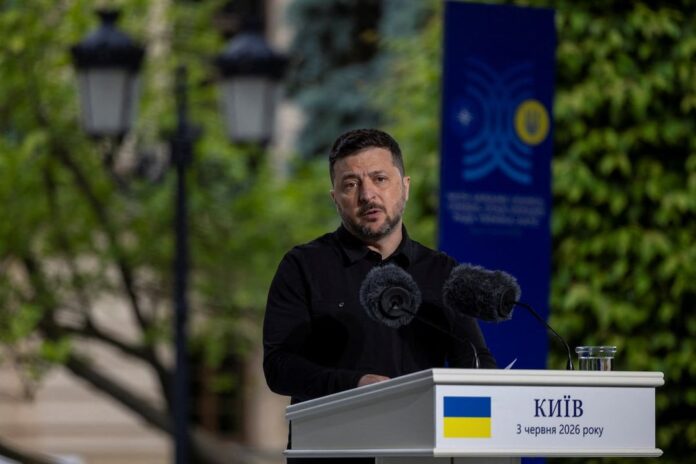 Kremlin Moscow Russia G20 summit Zelenskyy Putin peace talks venue dispute September 2026