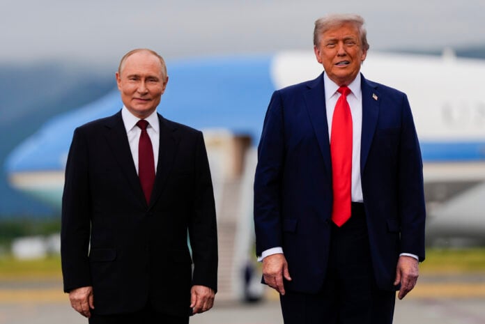 Ukraine diplomacy 2026 — Zelenskyy meets with US envoys Steve Witkoff and Jared Kushner in Kyiv ahead of Trump-Putin call