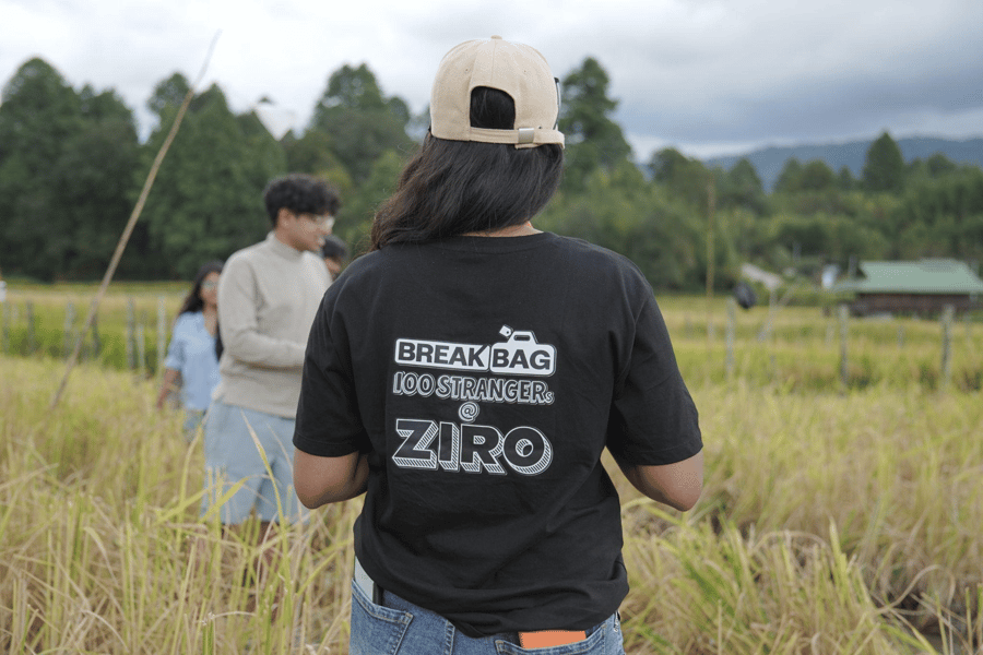 120+ Travellers, One Valley, Zero Compromises: BreakBag's Ziro Festival Success Story
