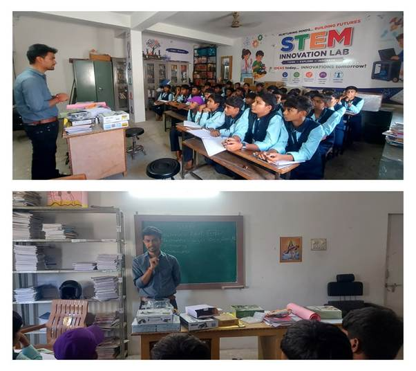 20 Schools, 10,000+ Students: Airports Authority of India's CSR Initiative Expands Access to STEM & Robotics Education in Gujarat