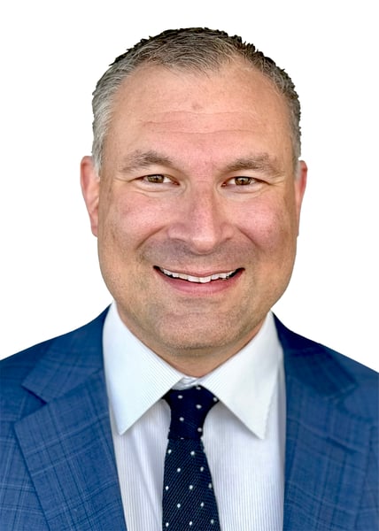 Brian Gregory will lead TEGNA stations WCNC in Charlotte and WFMY in Greensboro.