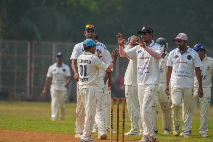 38th All India Advocates Cricket Tournament Enters Quarter-Finals in Mumbai as Eight Teams Battle for Championship
