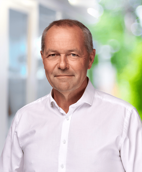 Helge Krogsbøl