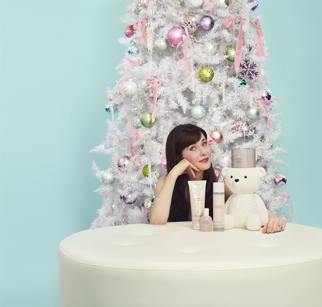 Season of Wonder by Bath & Body Works
