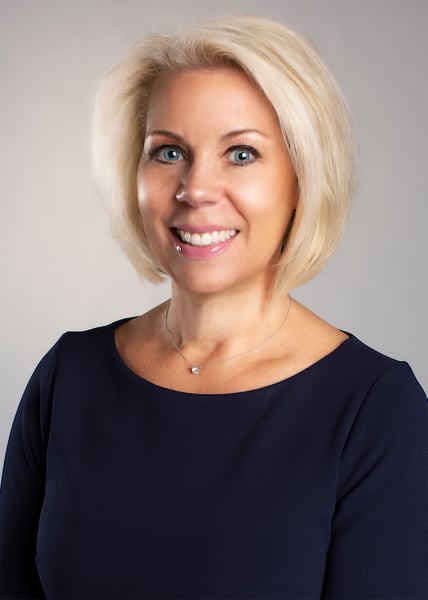 Mellynda Hartel has been named president and general manager of TEGNA's Florida stations WTLV and WJXX (First Coast News) in Jacksonville, and WTSP in Tampa.