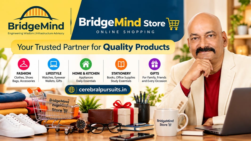 A New Store After Sixty - and the Determinationto Become a Student Again