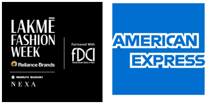 AMERICAN EXPRESS COMES ON BOARD AS EXPERIENCE PARTNER FOR LAKMĒ FASHION WEEK IN PARTNERSHIP WITH FASHION DESIGN COUNCIL OF INDIA (FDCI)