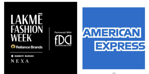 AMERICAN EXPRESS OFFERS ELIGIBLE CARD MEMBERS ACCESS TO RESERVED FRONT-ROW SEATING AT LAKMĒ FASHION WEEK  IN PARTNERSHIP WITH FASHION DESIGN COUNCIL OF INDIA (FDCI)