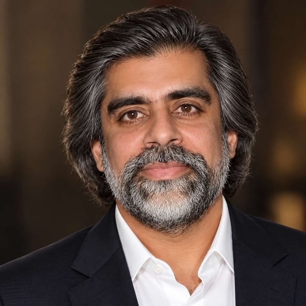 Architect of the Grain: How Karan A. Chanana Engineered Basmati’s Luxury Shift