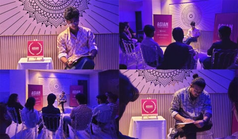 Asian International Screenplay Awards Celebrates Screenwriting with Chapter 1 Event in Kolkata