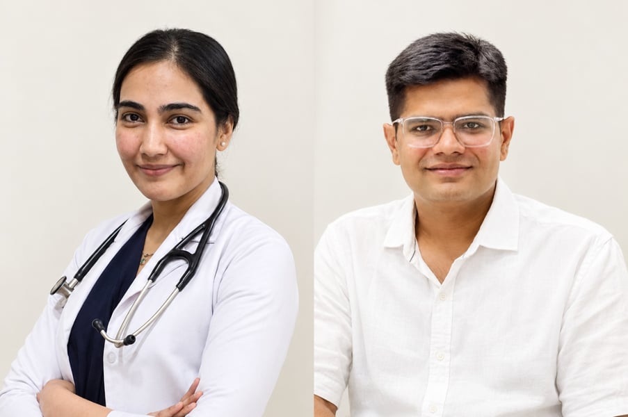 Beyond Sexual and Urinary Health: Understanding the Cardiovascular Connection