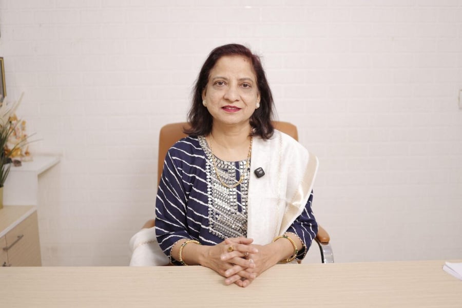 Beyond Technology: Why an Experienced Fertility Specialist Matters in an IVF Journey