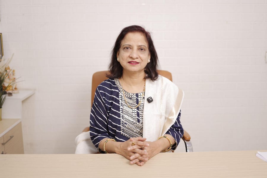 Beyond Technology: Why an Experienced Fertility Specialist Matters in an IVF Journey