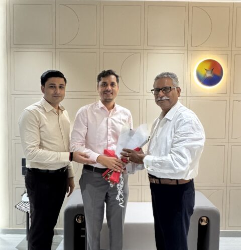 Celloraa Energy Appoints Mr. Anil Bhadauria as Chief Executive Officer as Company Advances 1.2 GW TOPCon Solar Cell Manufacturing Facility in Surat, Gujarat