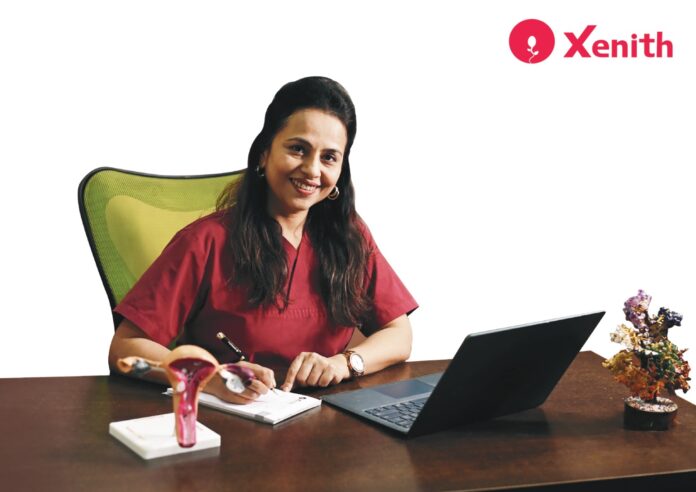 Changing Perception Towards IVF; Xenith Fertility Camp Receives Response from Over 100 Couples
