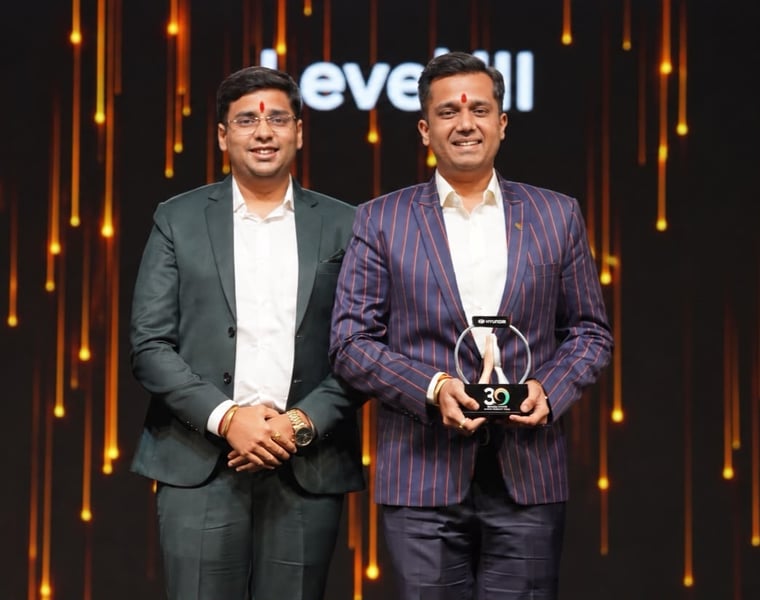Continuing a Legacy, Creating a New Future: Pradhumya and Satyen Kirad