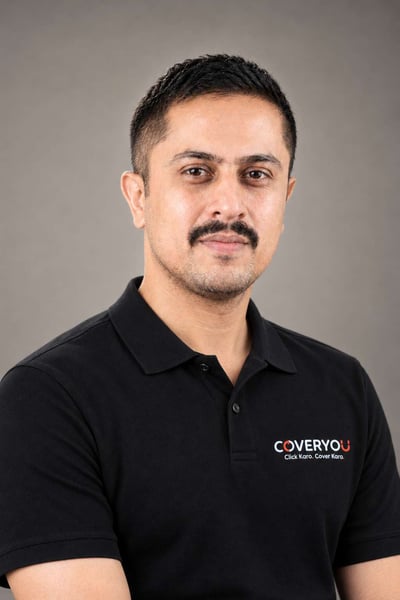 Doctors’ Protection Must Be Central to India’s Healthcare Expansion Amid 65,000 Reported Negligence Cases, Says CoverYou