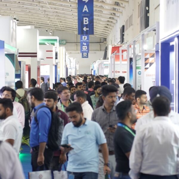 Electronica India and Productronica India 2026 Drive Electronics Manufacturing Forward with 52,000+ Business Visitors and 793 Exhibitors