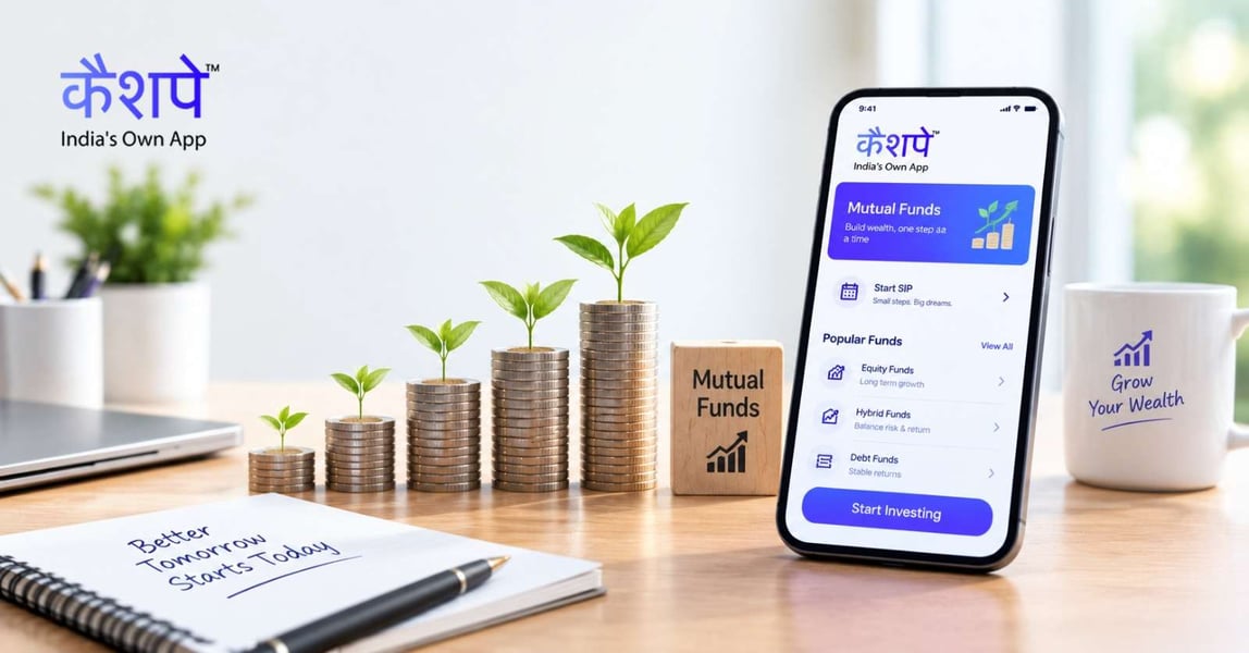 From Digital Finance to Digital Investing: CashPey Takes the Next Step